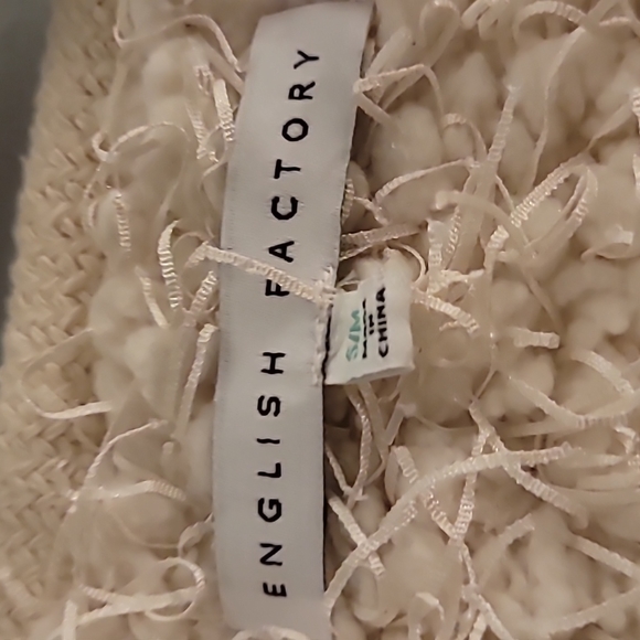 Anthropologie English Factory Jacket - Picture 3 of 15